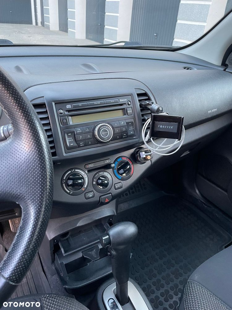 Nissan Micra 1.4 25 - 17