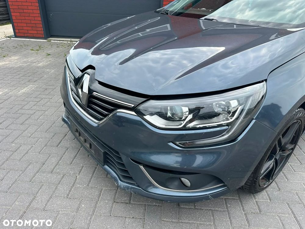 Renault Megane 1.6 dCi Energy Privilege - 26