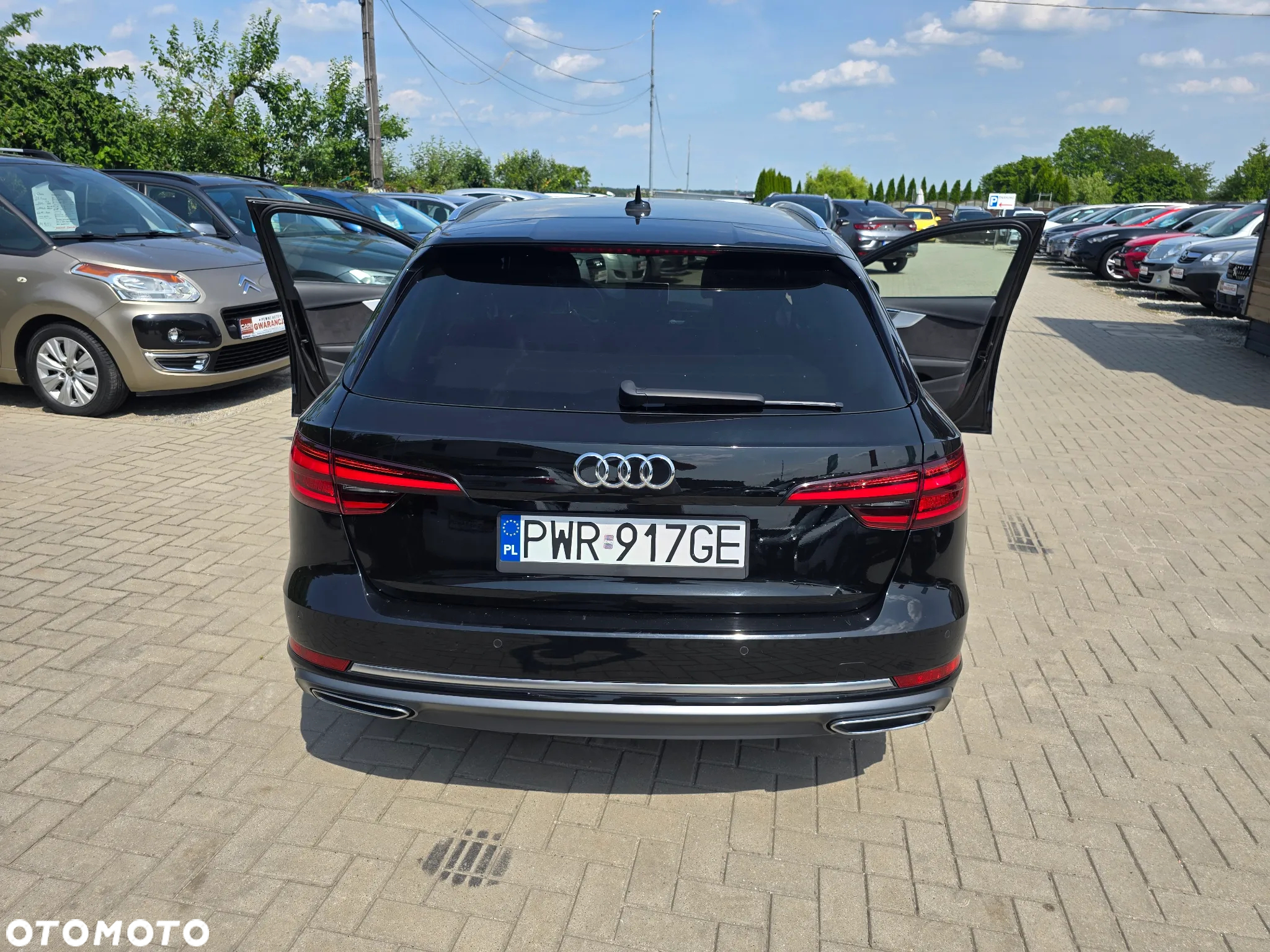 Audi A4 - 24