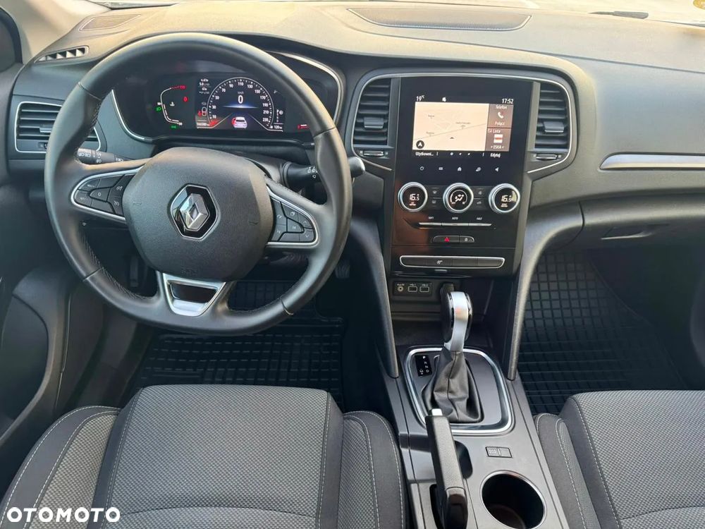 Renault Megane - 12