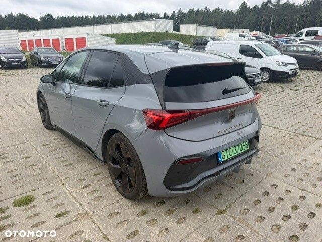 Cupra Born - 4