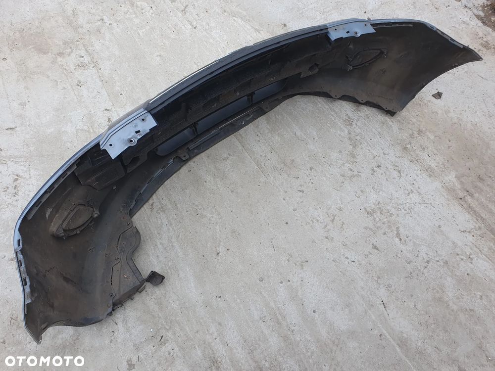 KIA CEED I 1 06-09 ZDERZAK PRZÓD PRZEDNI 86500-1H000/010 - 4