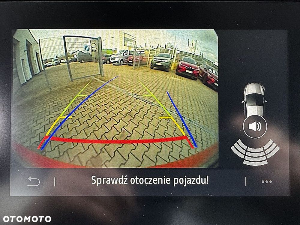 Renault Clio 1.0 TCe Evolution - 15