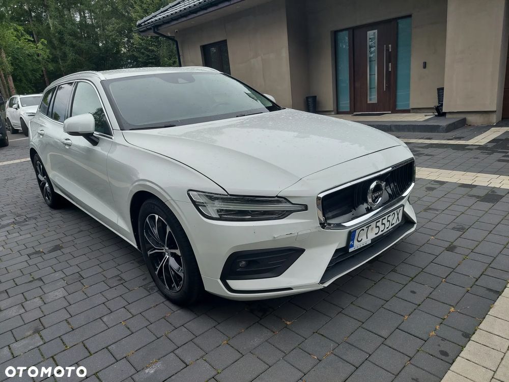 Volvo V60 B3 B Momentum Pro - 6