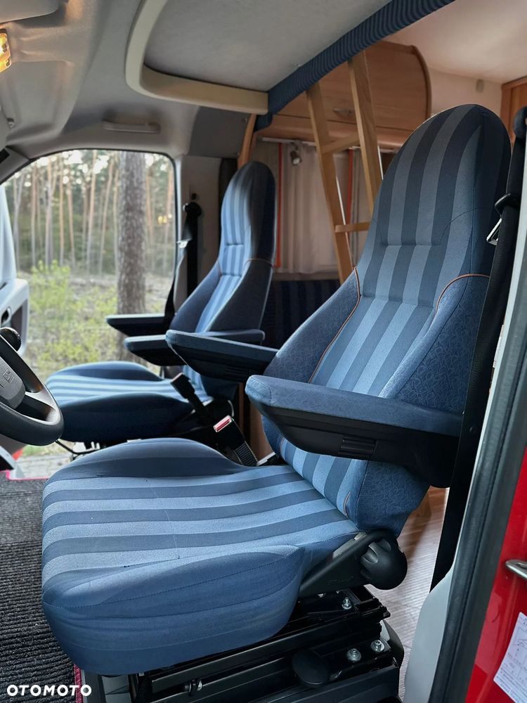 Fiat ducato - 7