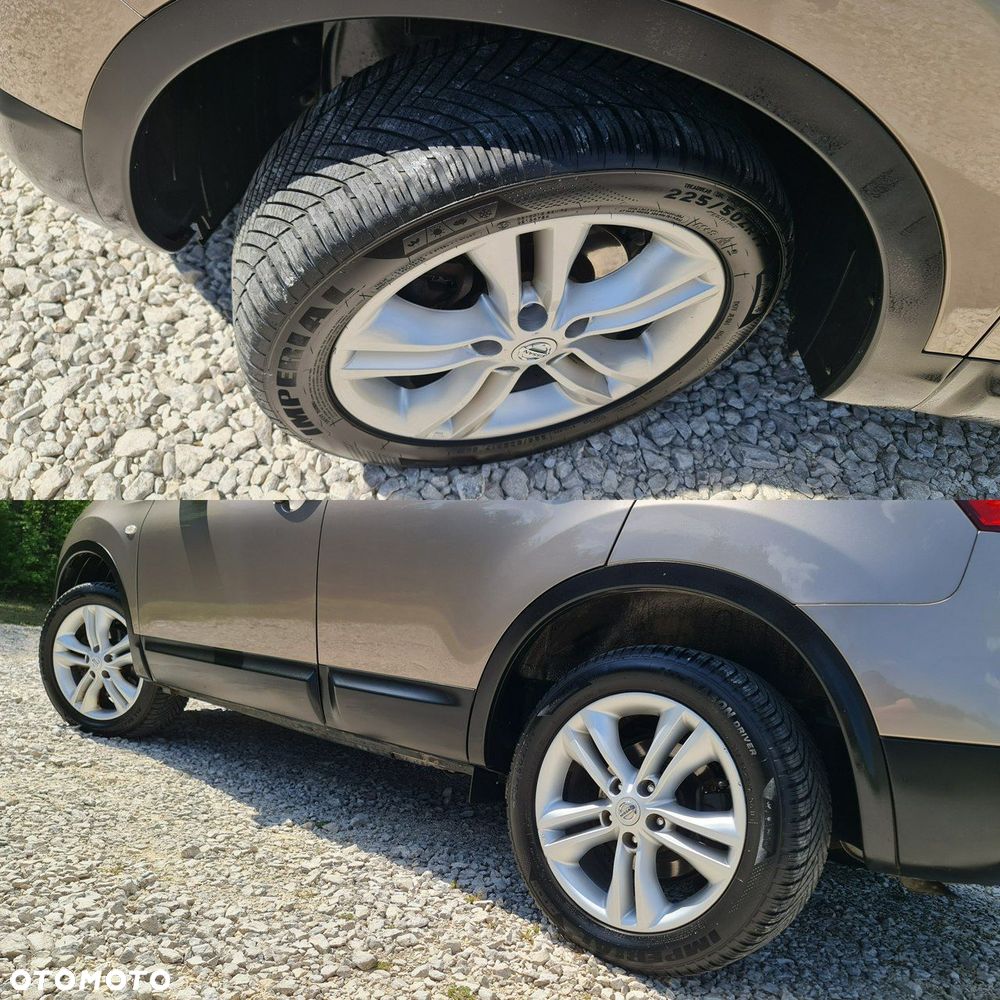 Nissan Qashqai - 40