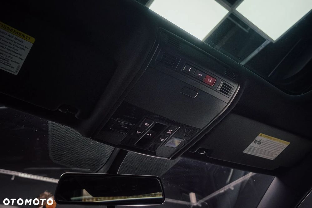 Volkswagen Golf GTI Performance BlueMotion Technology - 20