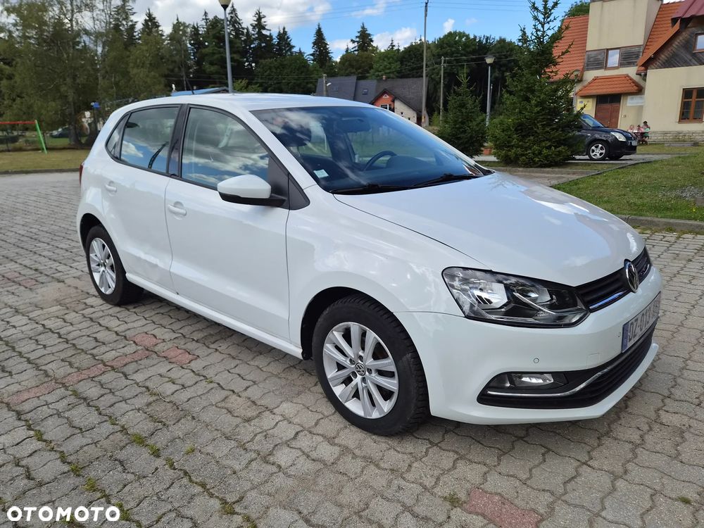 Volkswagen Polo - 10