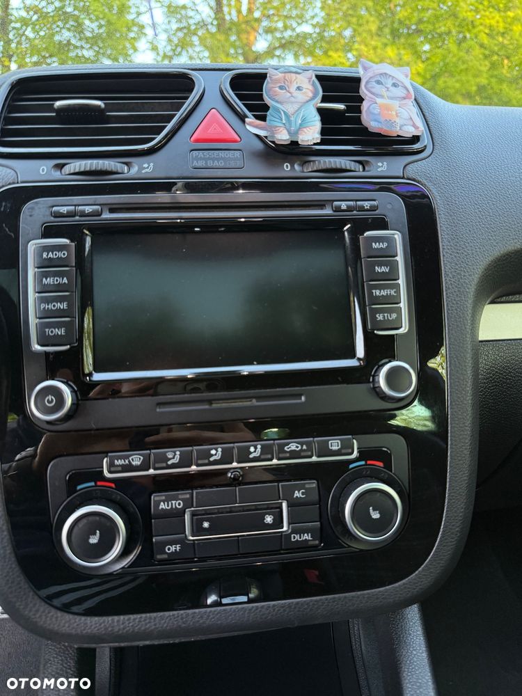 Volkswagen Scirocco - 11