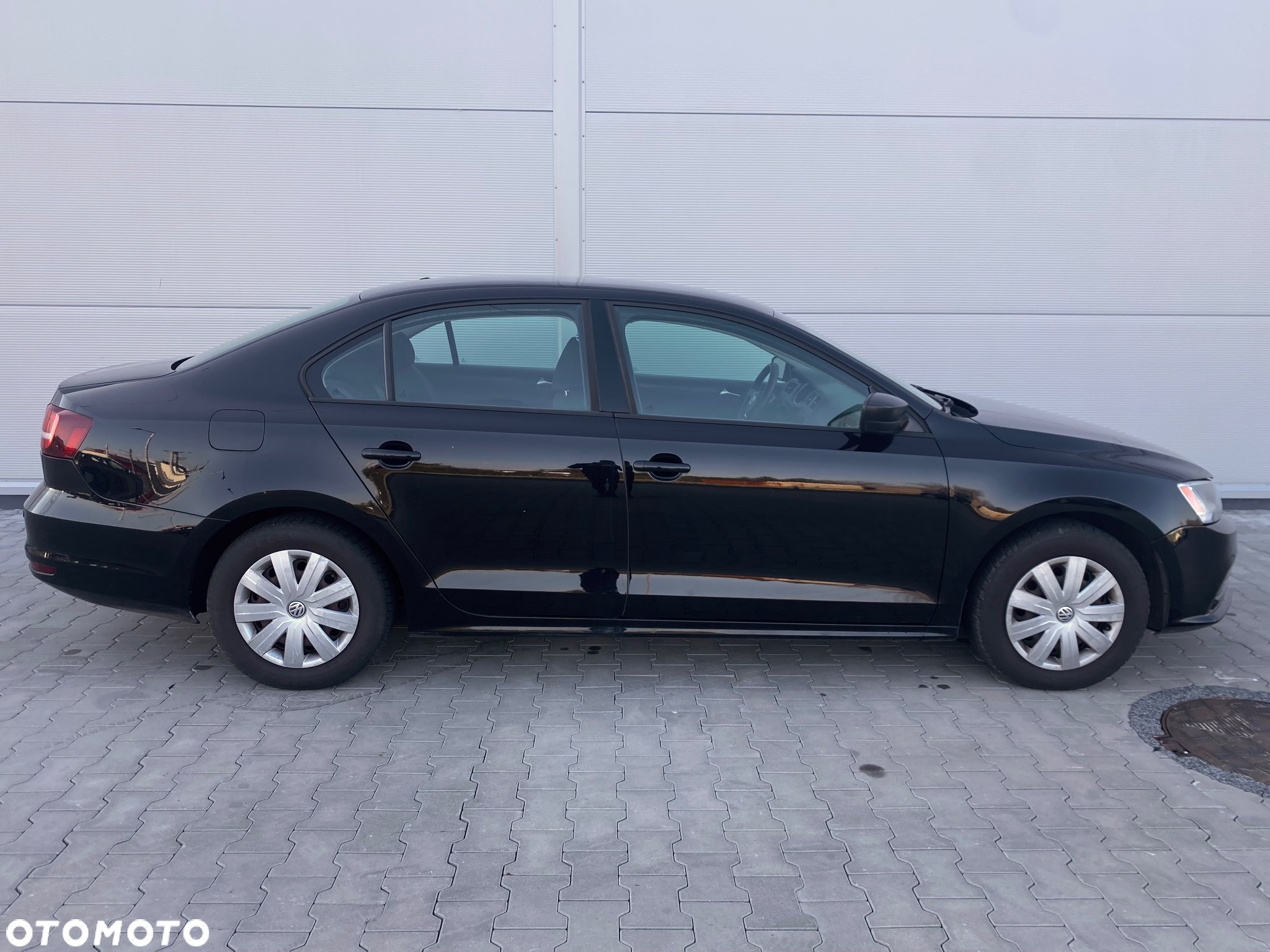 Volkswagen Jetta 1.4 TSI DSG BlueMotion Technology - 18