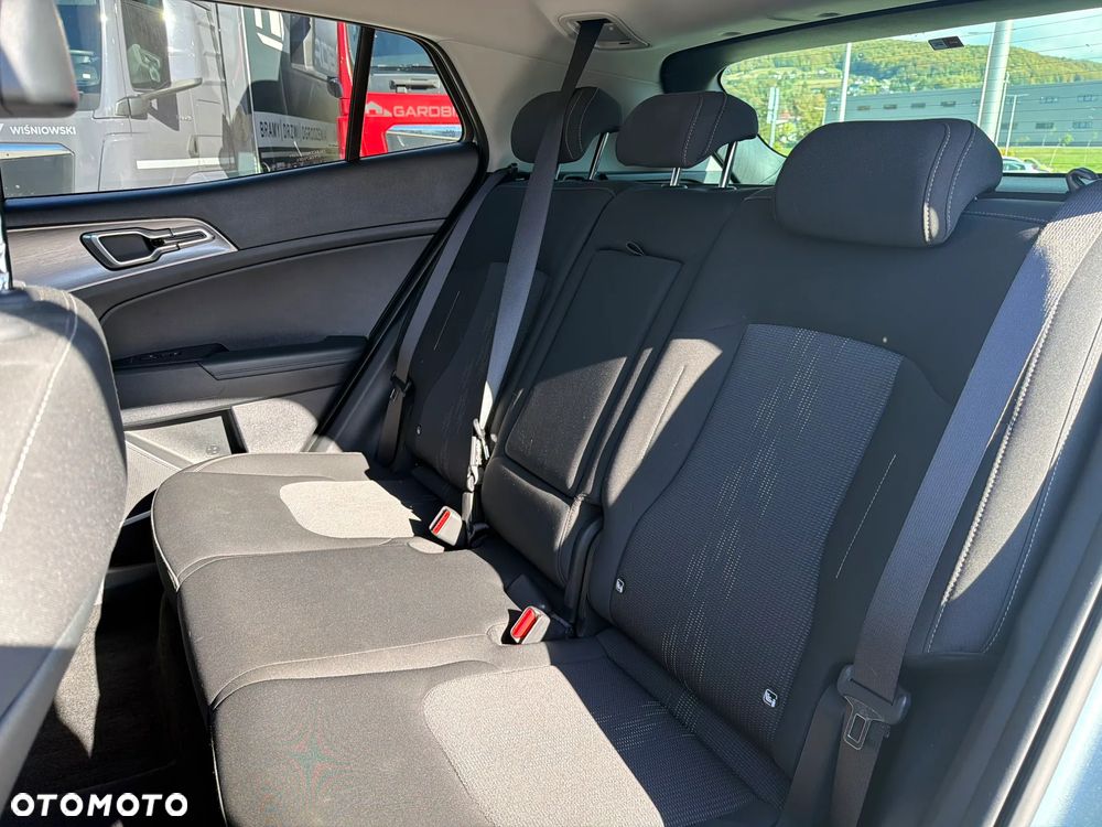 Kia Sportage - 17
