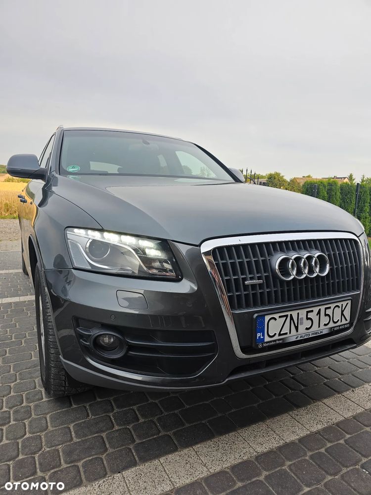 Audi Q5 2.0 TFSI Quattro S tronic - 18