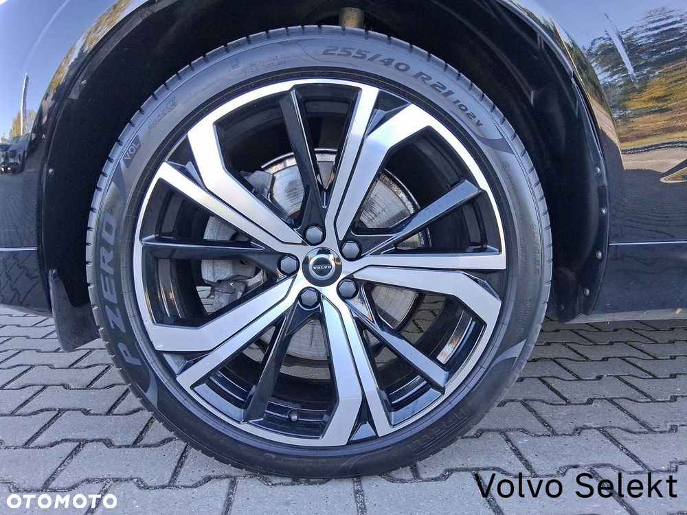 Volvo XC 60 - 27