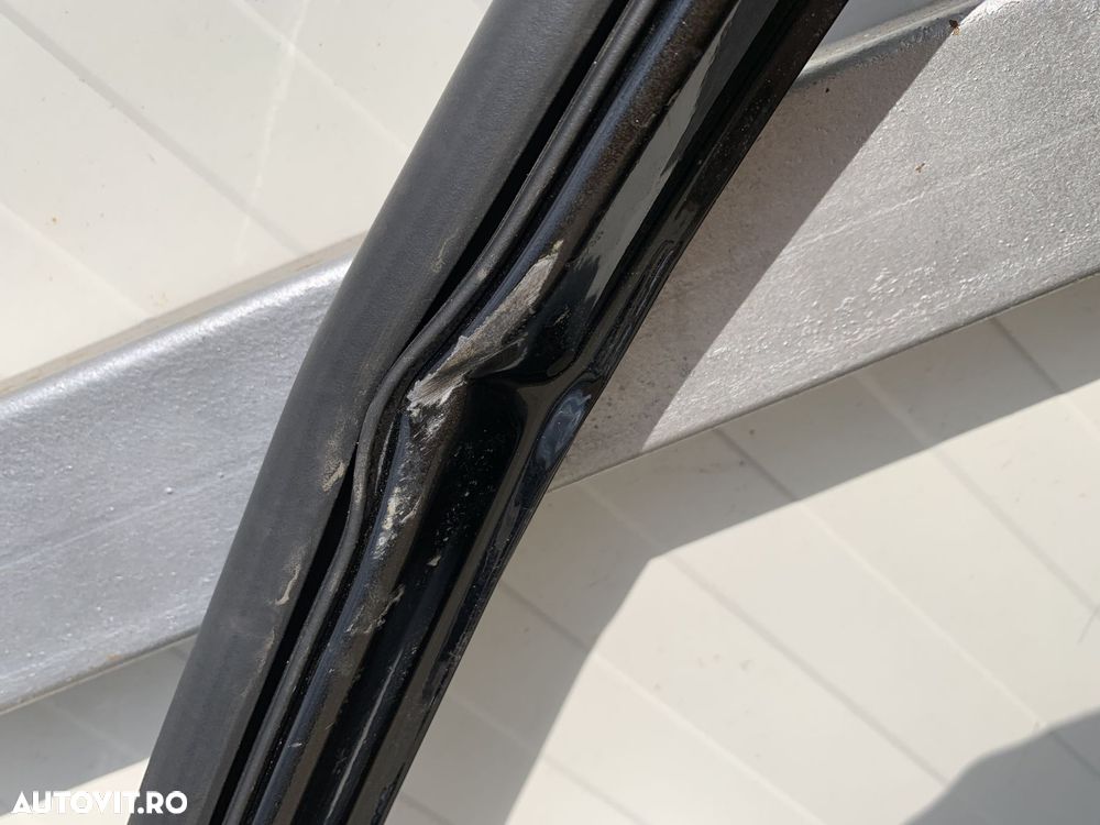 Usa dreapta fata, Audi A4 B9, facelift, 2020, 2021, 2022, 2023, 2024. - 12