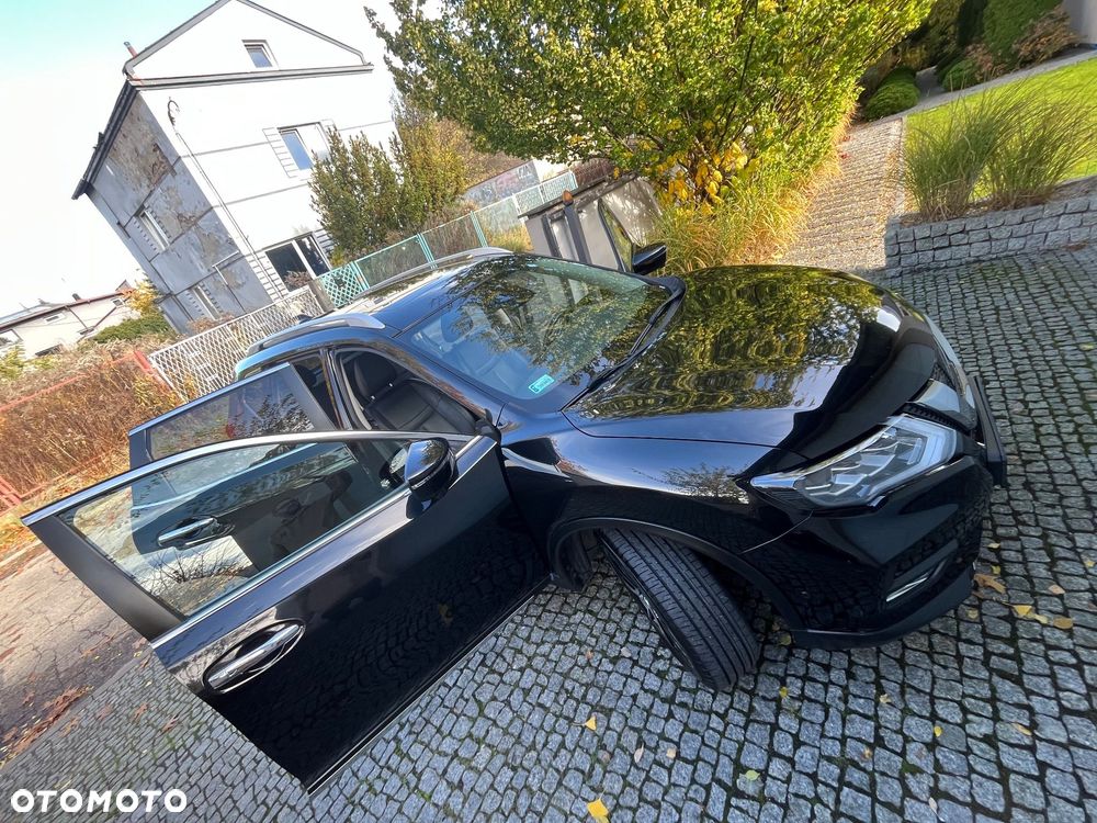 Nissan X-Trail 2.0 dCi Tekna 4WD Xtronic - 22