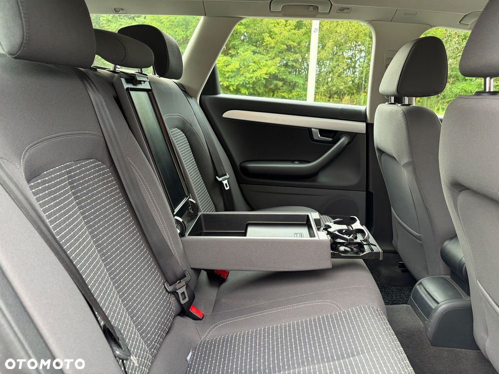 Seat Exeo 1.8 TSI Style - 25