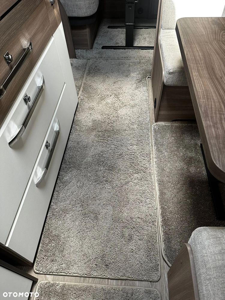 Hobby 650 KMFe Excellent Edition - 28