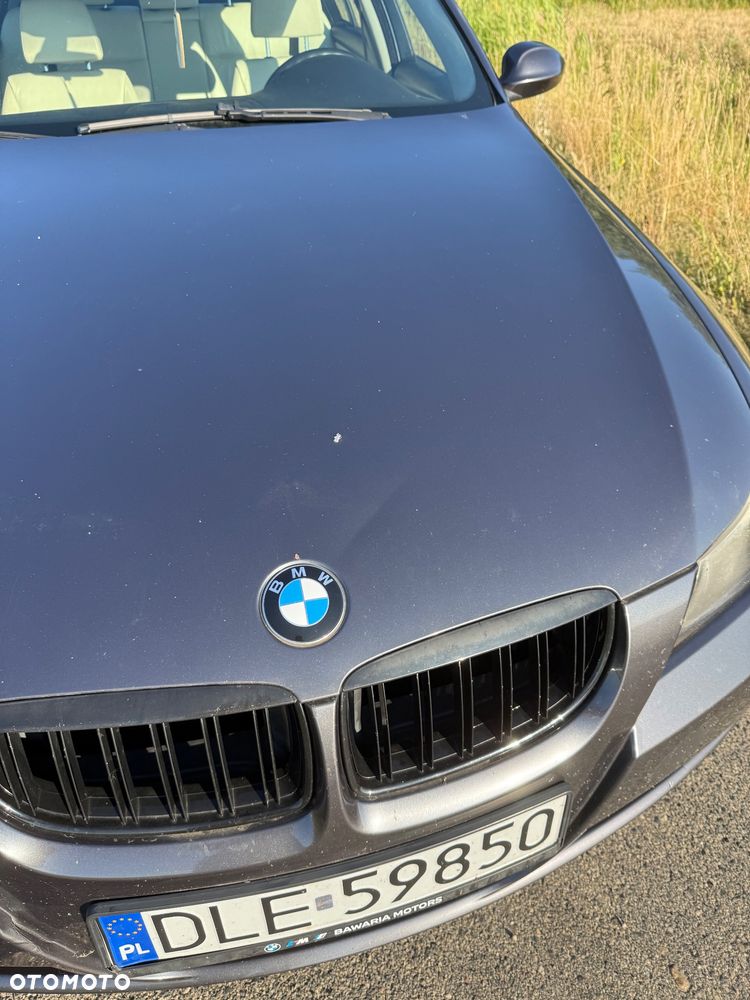 BMW Seria 3 - 10