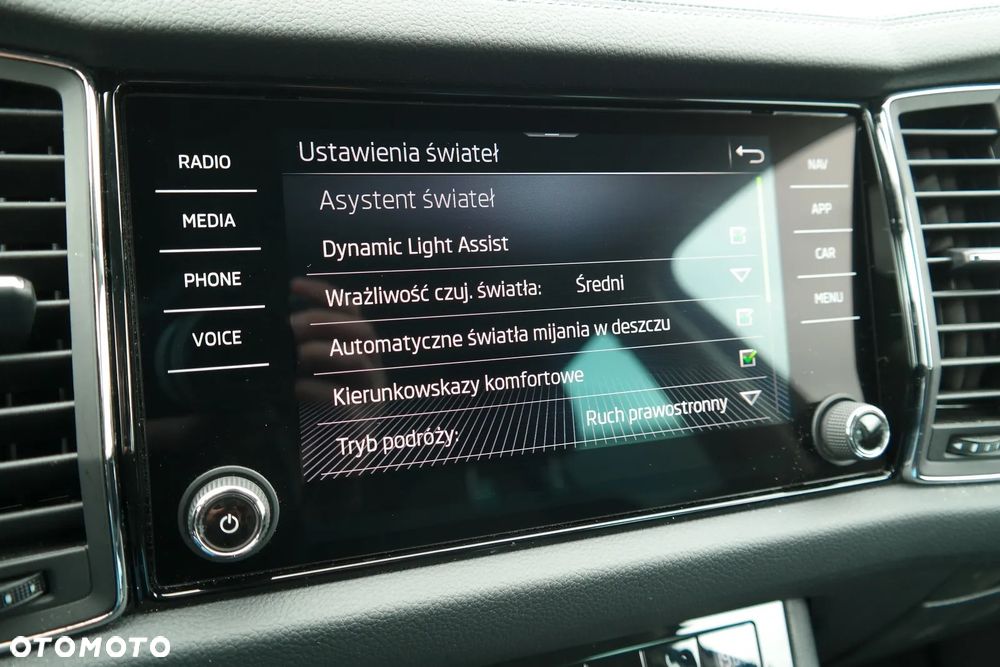 Skoda Kodiaq 2.0 TDI 4x4 DSG Tour - 37