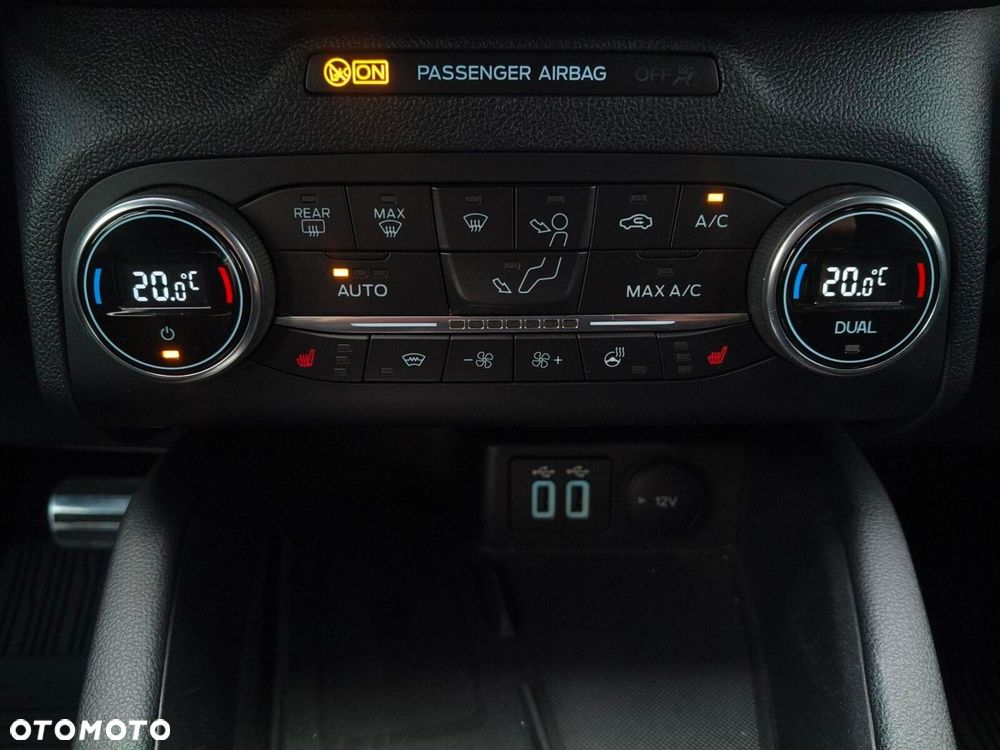 Ford Kuga 2.0 EcoBlue AWD ST-Line X - 20