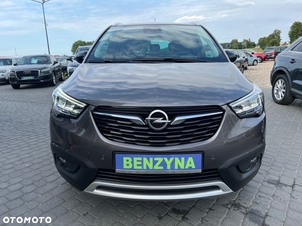 Opel Crossland X 1.2 T 120 Lat S&S - 3