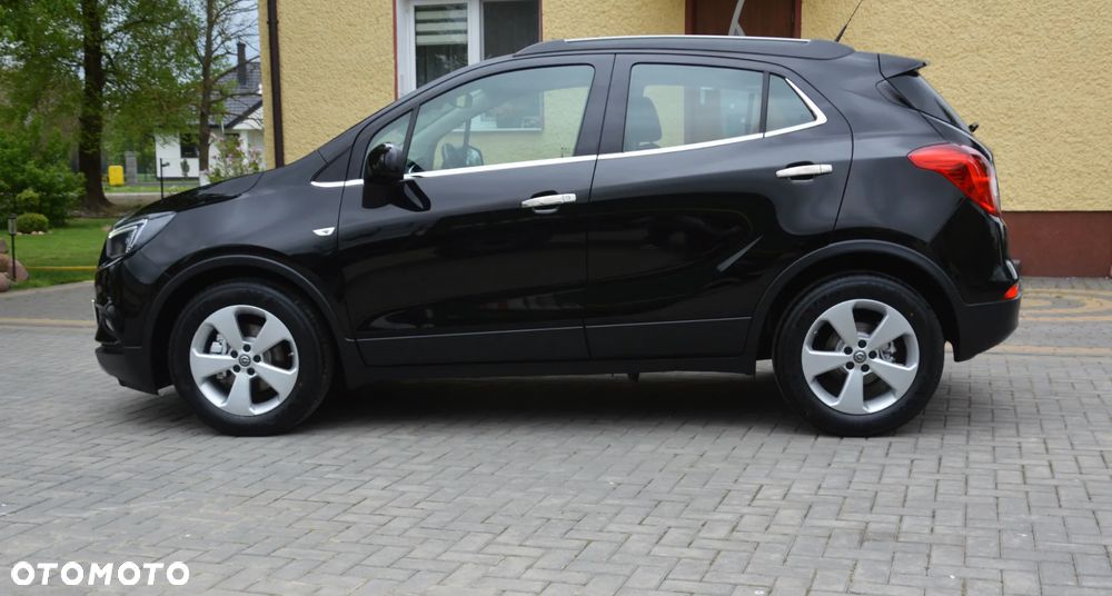 Opel Mokka - 3