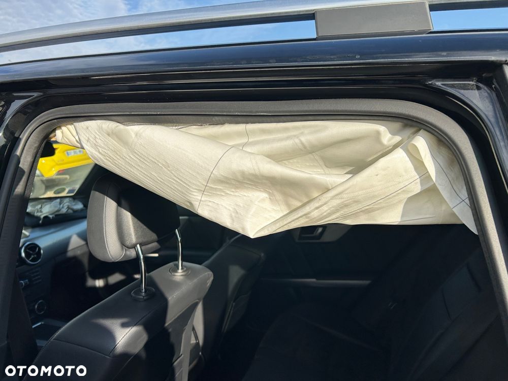 Mercedes-Benz GLK 220 CDI 4-Matic - 32