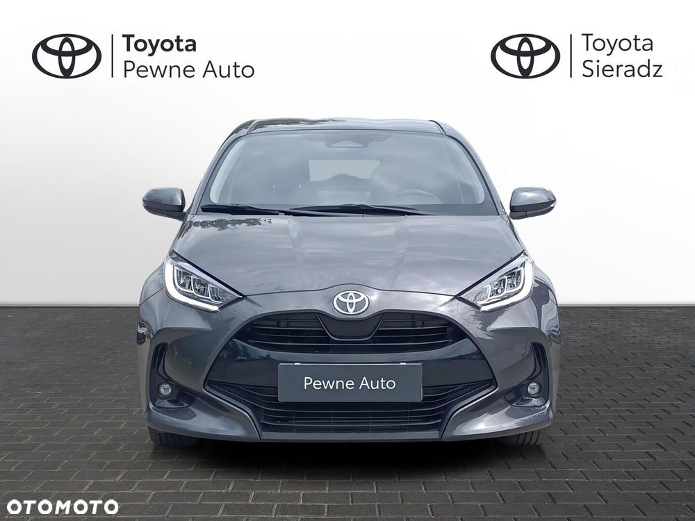 Toyota Yaris Hybrid 1.5 Style - 3