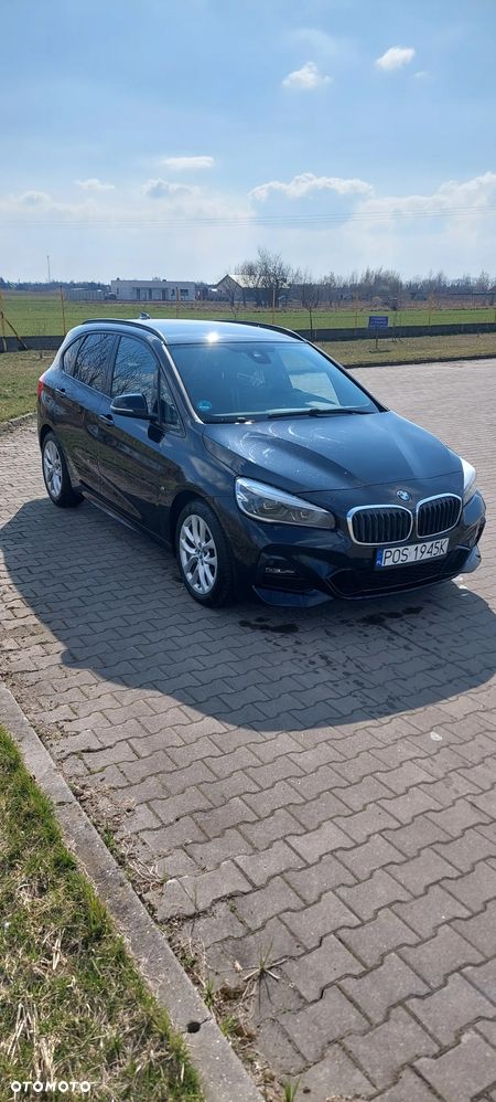 BMW Seria 2 218i M Sport - 2