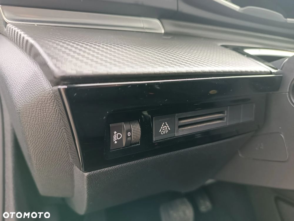 Peugeot 508 2.0 BlueHDi Allure S&S EAT8 - 20