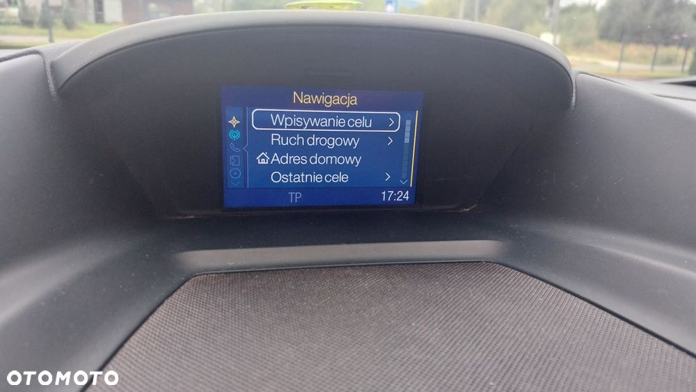 Ford C-MAX - 8