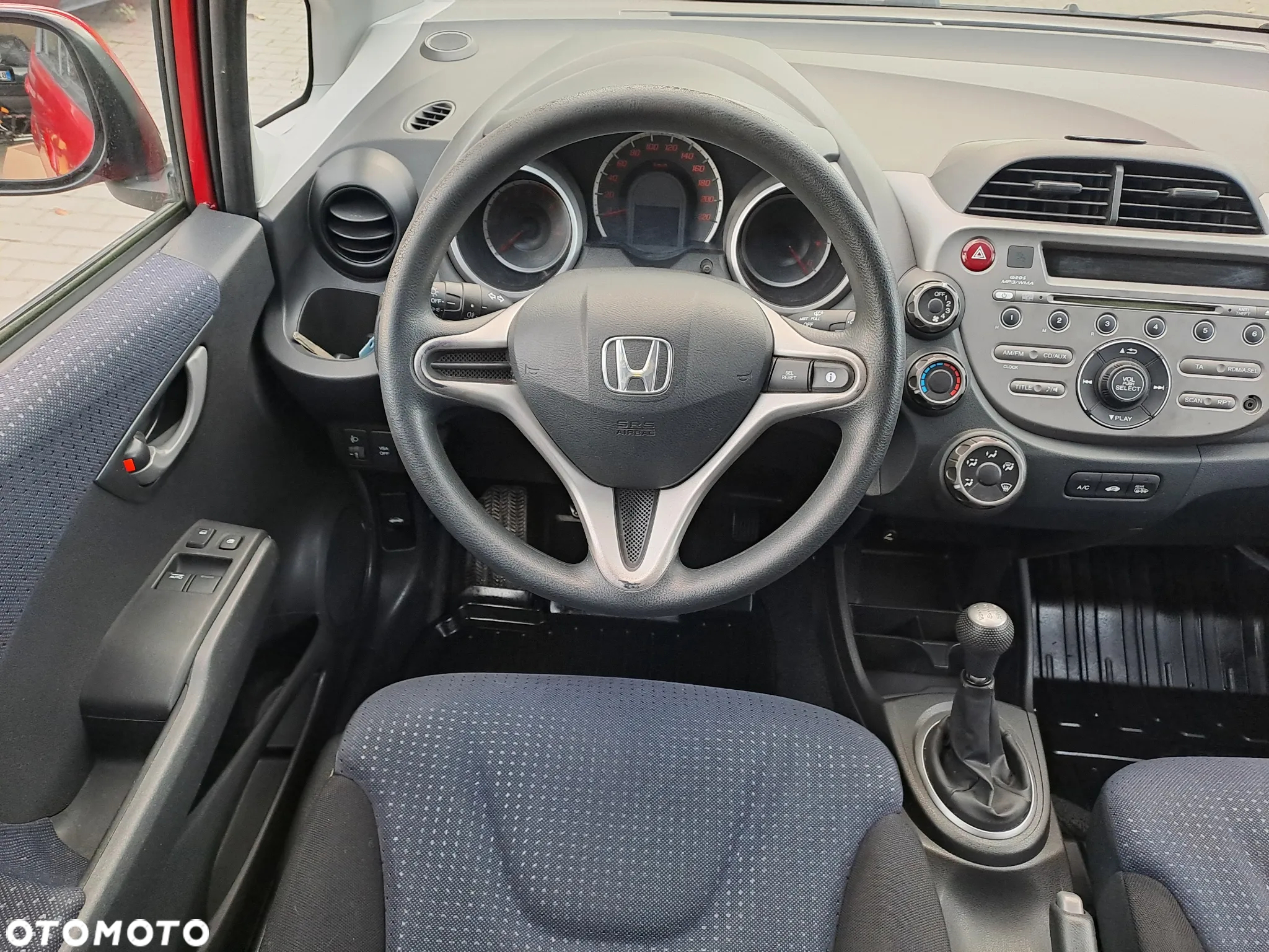 Honda Jazz 1.2 Trend VSA - 15