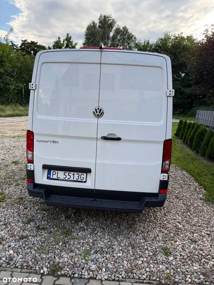 Volkswagen Crafter Standard - 6