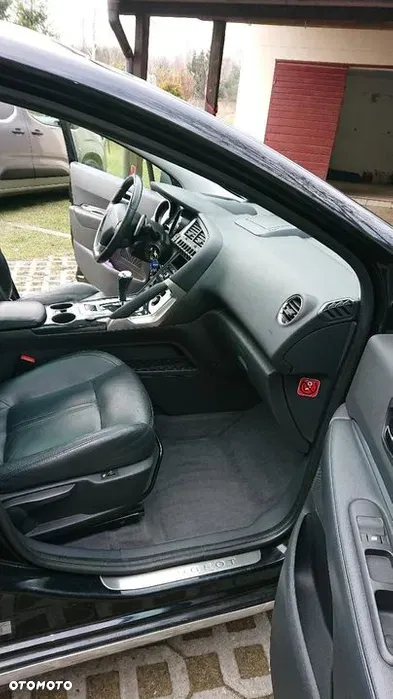 Peugeot 3008 - 6