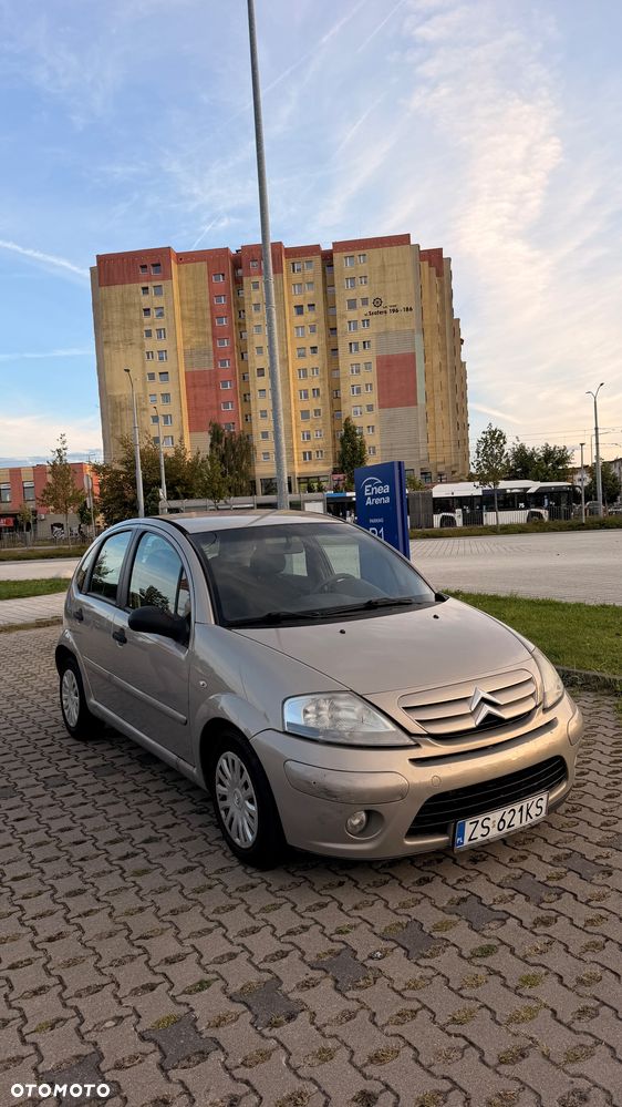 Citroën C3 1.1i Impress - 7