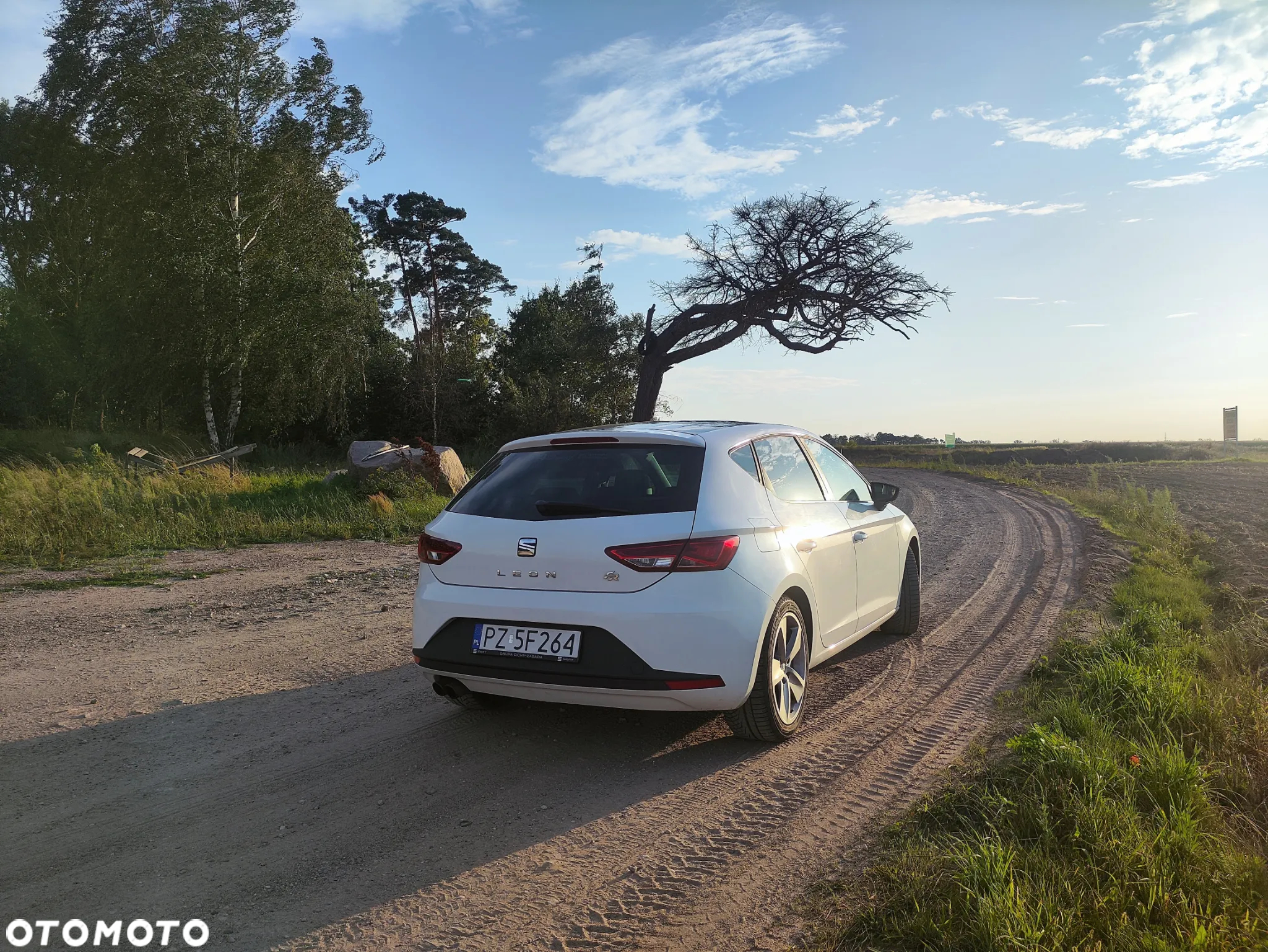 Seat Leon 1.4 TSI FR S&S - 5