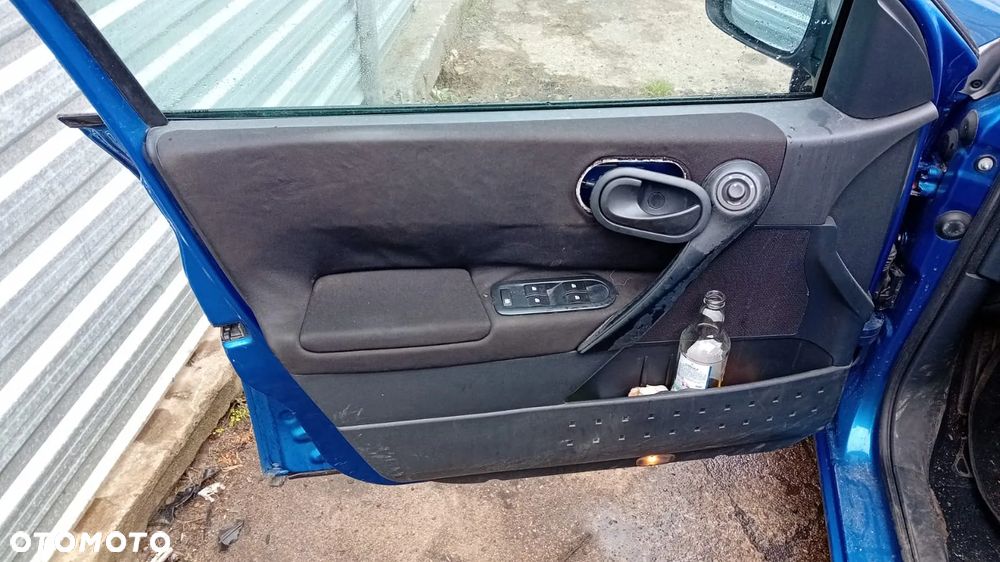 Tylko Części RENAULT MEGANE II PHI 1.4 16V K4J730 98KM 72kW HB 5D 02r–06r Lakier TEI45 - 7