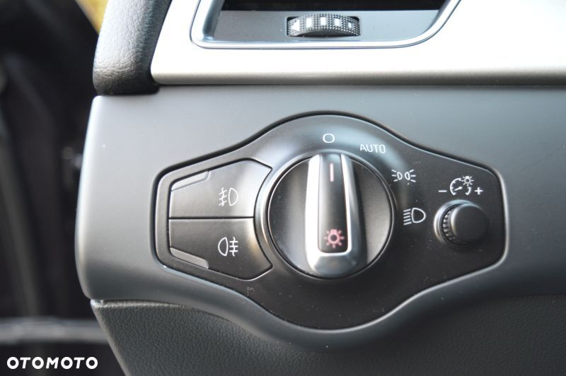 Audi A5 Sportback - 27