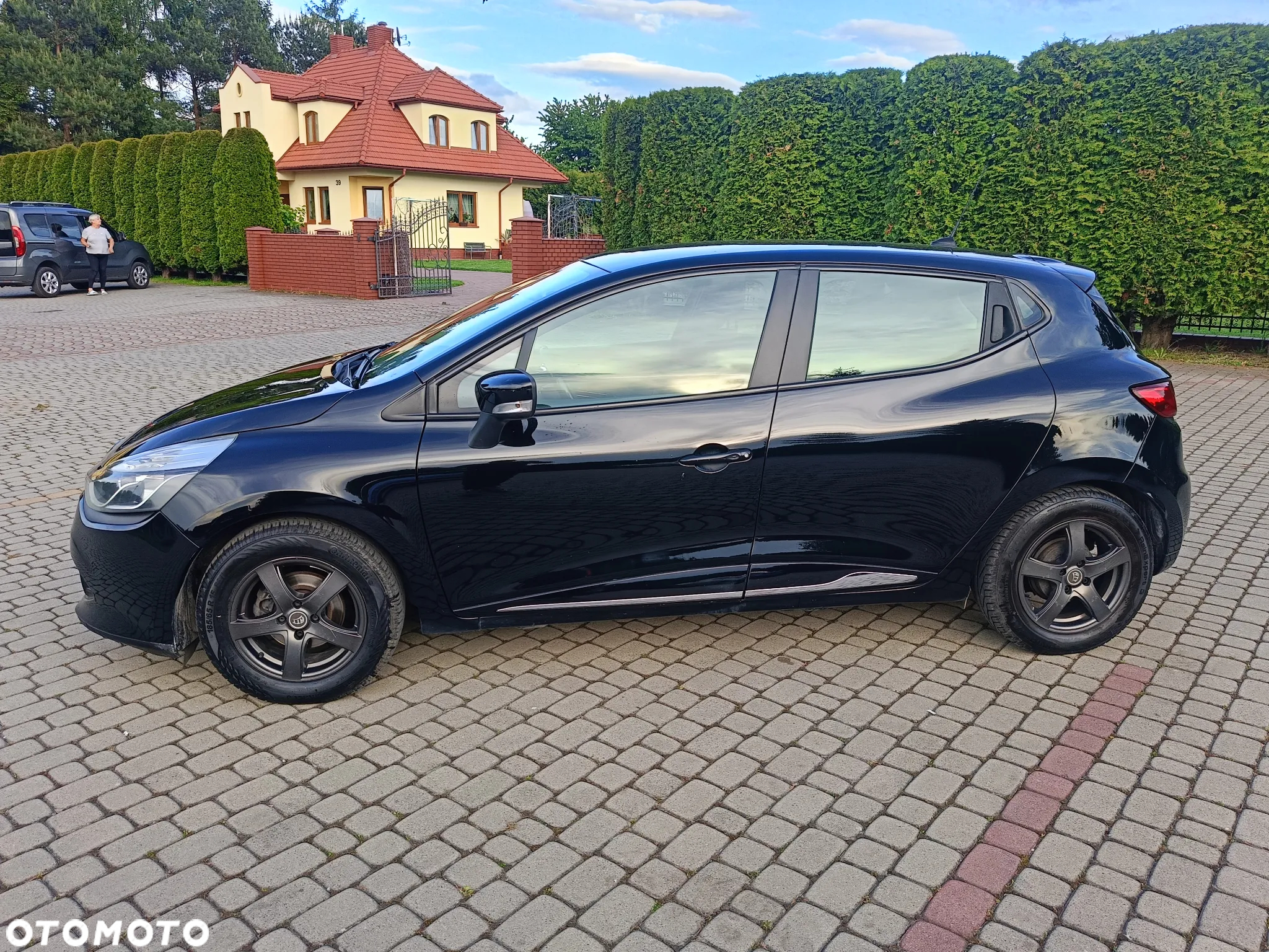 Renault Clio 1.2 16V 75 Dynamique - 8