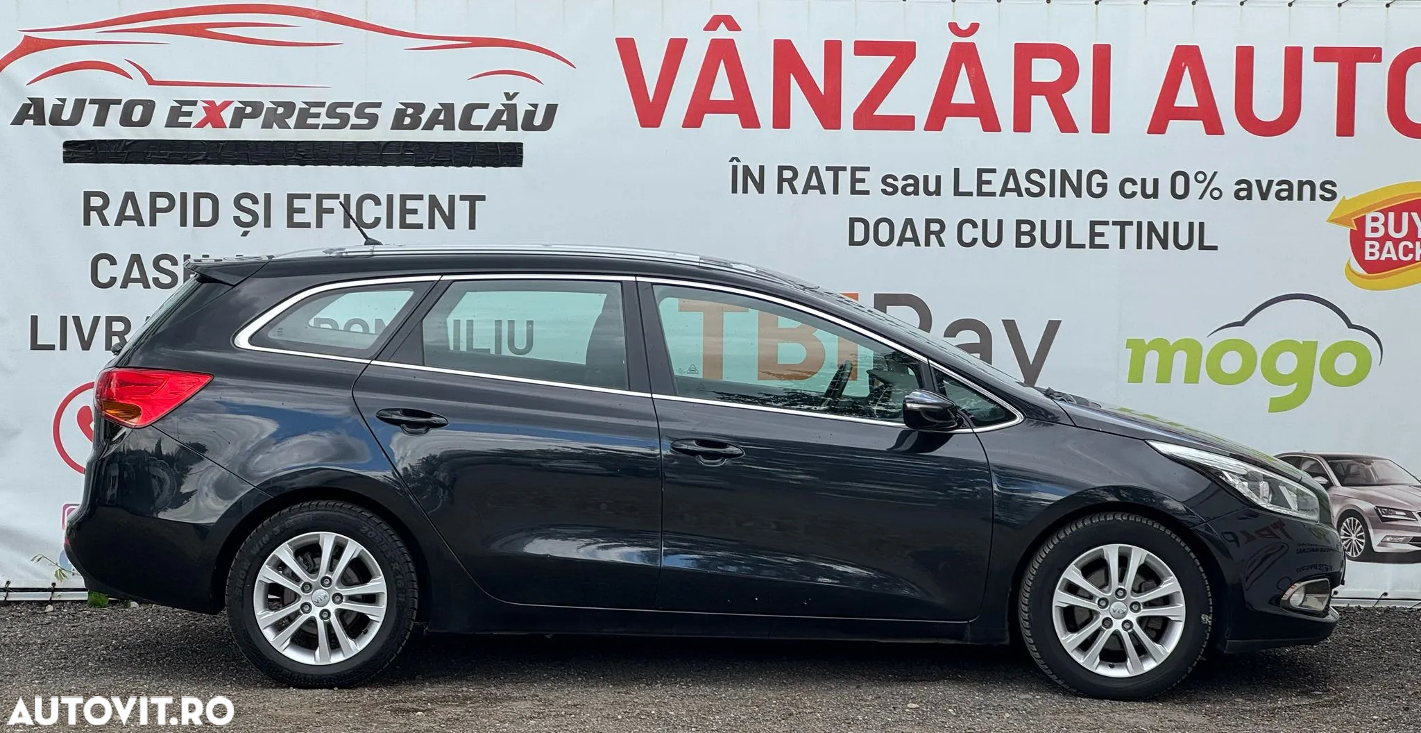 Kia Ceed - 23