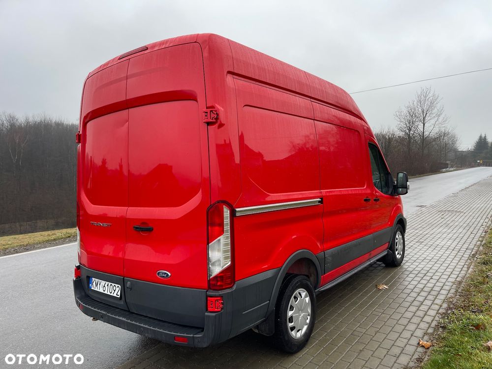 Ford Transit - 15