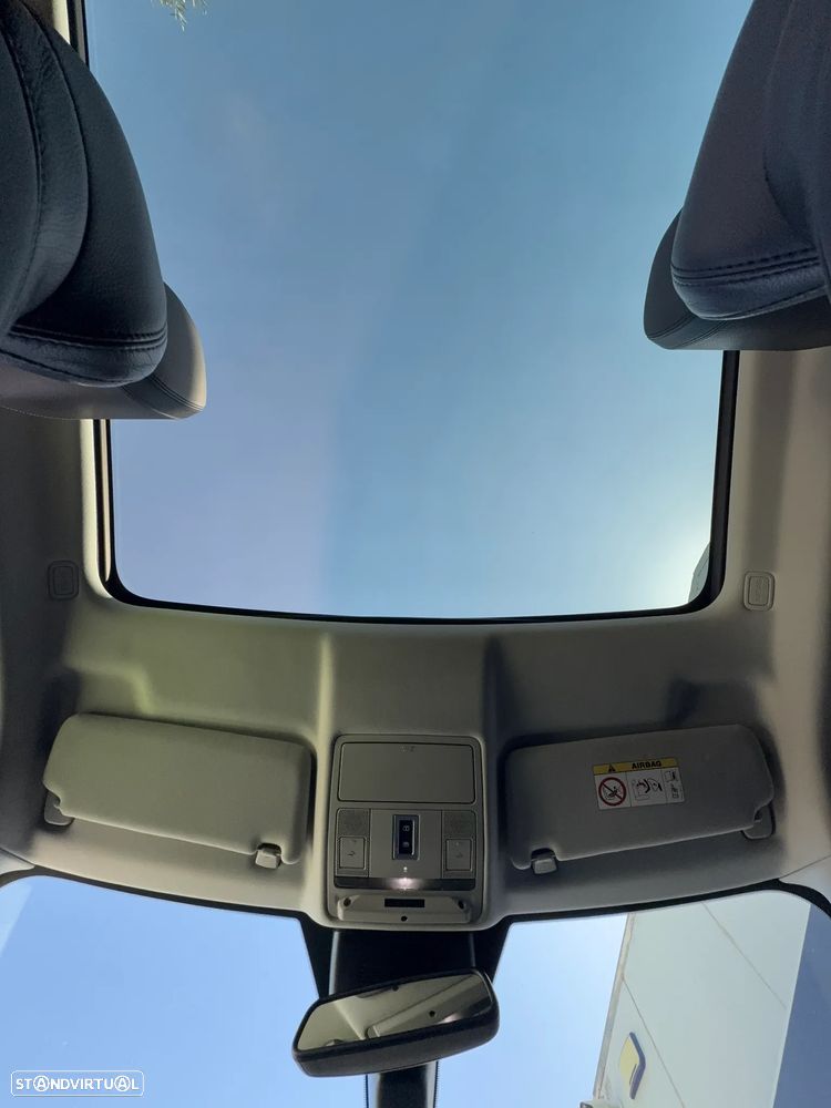 Land Rover Range Rover Evoque TD4 Aut. Black-Edition - 21