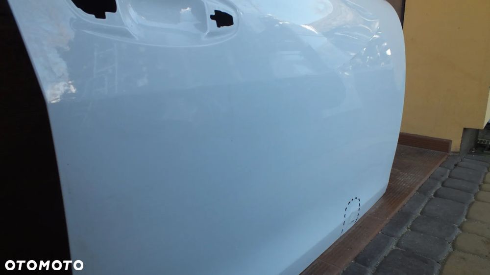 Drzwi przednie prawe Peugeot 508 II - 6