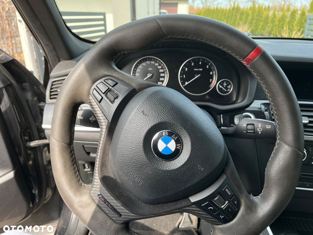BMW X3 28i xDrive - 9