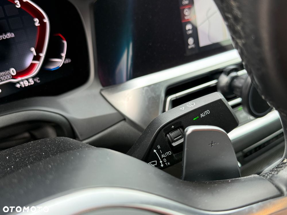 BMW Seria 4 420d M Sport - 40