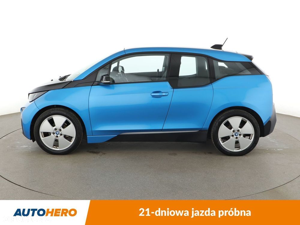 BMW i3 - 3