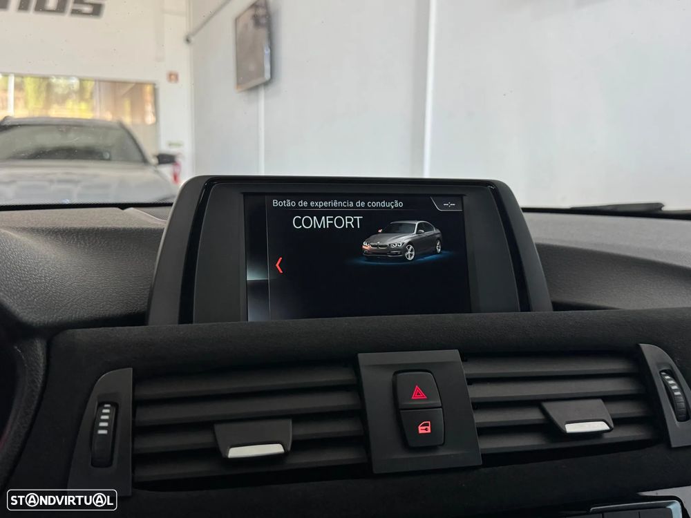 BMW 330 i Pack M Auto - 36