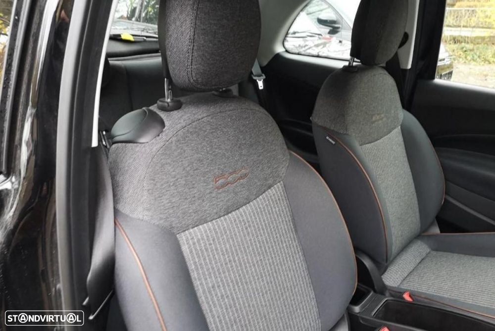 Fiat 500e Icon - 6