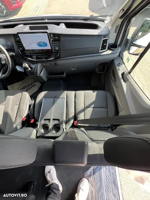 Ford Transit 410 2.0 EcoBlue HDT 165 CP L3 H2 BUS RWD Trend - 18