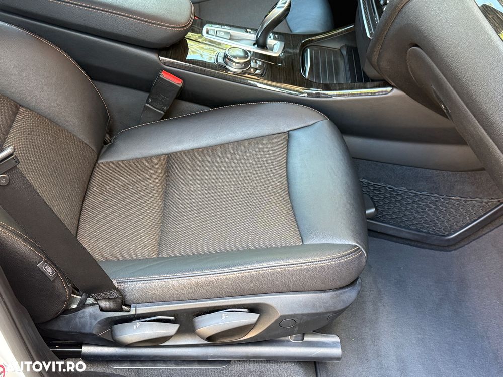 BMW X3 - 15